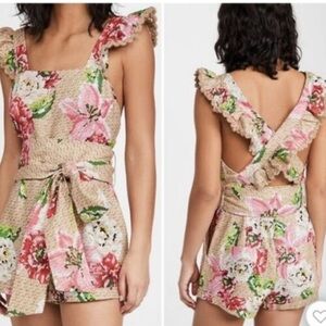 Farm Rio romper